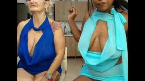 Susan Rhodes online show from May 2026 02:19:02 AM