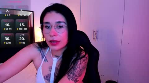 susanvilla online show from October 2025 07:44:02 PM