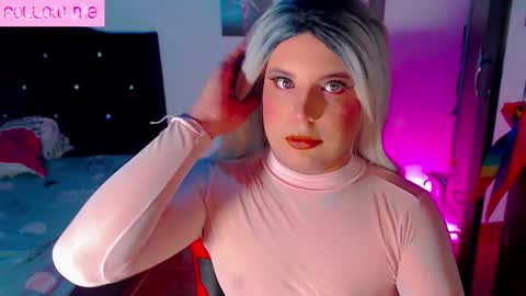 ale online show from March 2025 09:54:02 PM