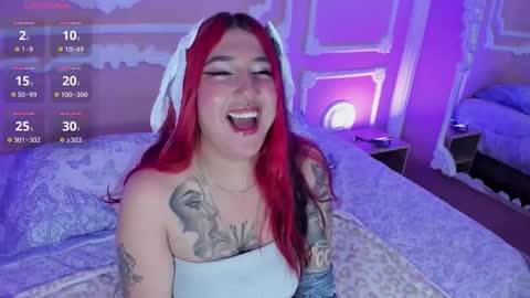 Susi online show from February 2026 03:43:01 AM