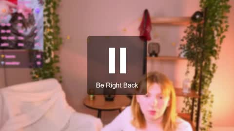 SUSIE 3 online show from May 2026 10:19:01 PM