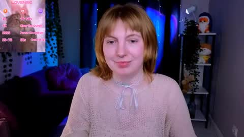 SUSIE 3 online show from May 2026 09:33:01 PM