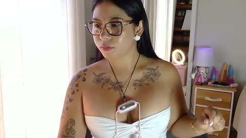 susana online show from May 2026 07:48:01 AM