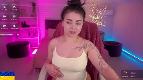 Susie online show from April 2026 09:42:01 PM