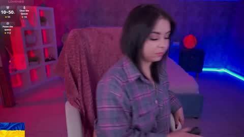 Susie online show from May 2026 07:41:02 PM