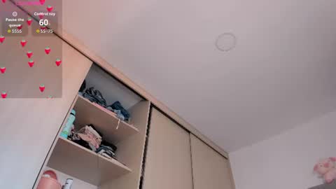 Juliana garcia online show from June 2026 09:07:02 PM