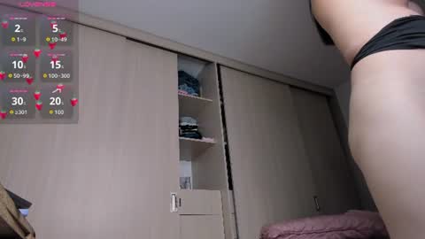 Juliana garcia online show from June 2026 12:43:02 AM