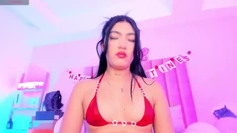 Snapshot of sussan_nicolle1 chatting on February 2025 01:08:01 PM Sussan Nicole online show from February 2025 01:08:01 PM