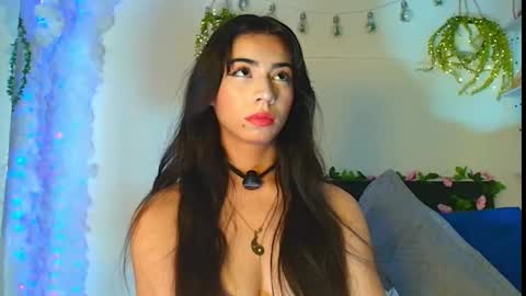 Sussan Oconell online show from June 2026 03:29:01 PM
