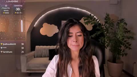 Sussan online show from March 2025 10:32:01 PM