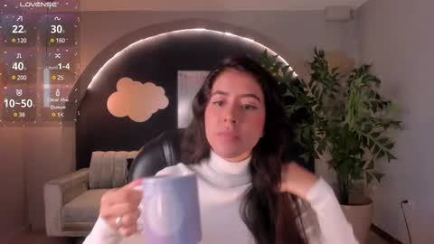 Sussan online show from March 2025 07:16:02 PM