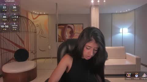 Sussan online show from March 2025 08:01:02 PM