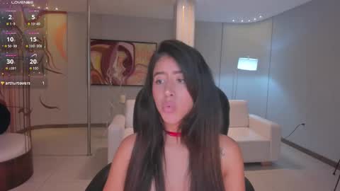 Sussan online show from March 2025 11:15:01 PM