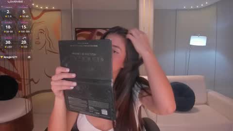 Sussan online show from March 2025 07:17:01 PM