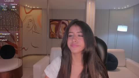 Sussan online show from March 2025 10:17:02 PM