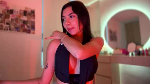 Snapshot of sussanf_ chatting on February 2026 10:35:01 PM Susy online show from February 2026 10:35:01 PM