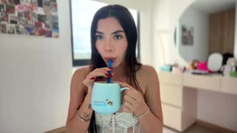 Snapshot of sussanf_ chatting on February 2026 09:29:02 PM Susy online show from February 2026 09:29:02 PM