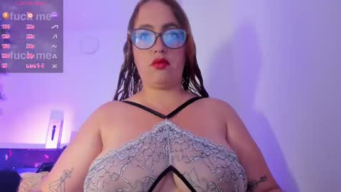 sussanmiller_ online show from January 2025 11:54:02 AM