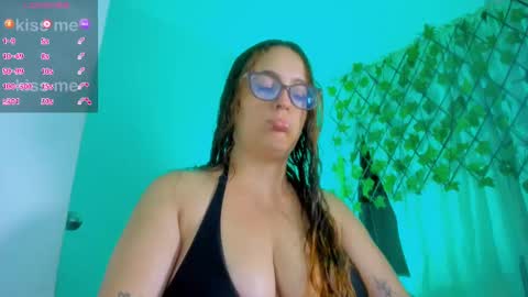 sussanmiller_ online show from March 2025 01:16:02 PM