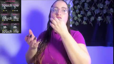 sussanmiller_ online show from September 2025 01:27:01 AM