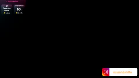 Snapshot of sussi_sotto chatting on November 2025 01:03:01 PM Sussi Soto online show from November 2025 01:03:01 PM