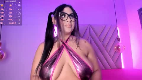 SussieRogers online show from November 2025 12:48:01 PM