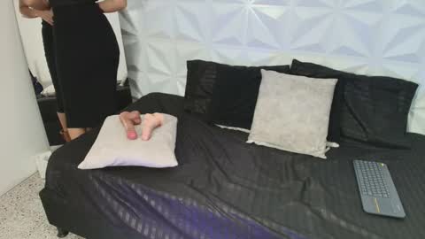 Sussy online show from February 2026 10:57:02 PM