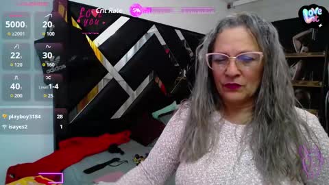 Snapshot of sussy_perez_ chatting on January 2025 07:42:02 AM Sussy online show from January 2025 07:42:02 AM