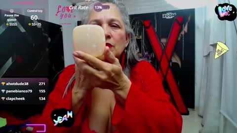 Snapshot of sussy_perez_ chatting on February 2025 10:09:02 AM Sussy online show from February 2025 10:09:02 AM