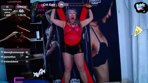 Snapshot of sussy_perez_ chatting on March 2025 09:51:01 AM Sussy online show from March 2025 09:51:01 AM
