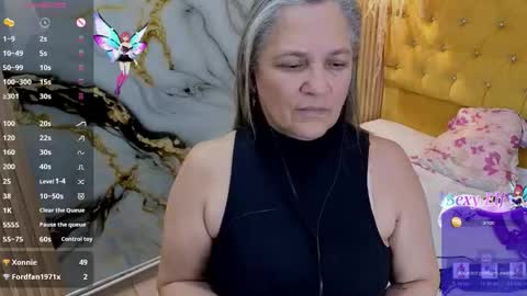 Snapshot of sussy_perez_ chatting on February 2026 03:51:02 AM Sussy online show from February 2026 03:51:02 AM