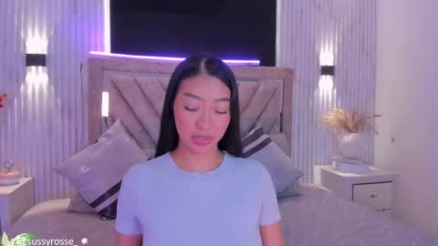 Susana online show from March 2026 08:21:02 PM