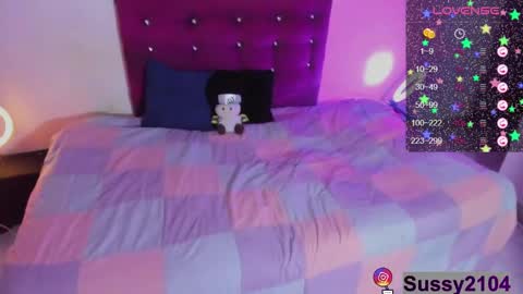 sussy and  ken online show from March 2025 12:56:02 PM