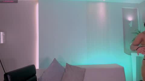 Sussy Bell online show from November 2025 09:36:02 PM