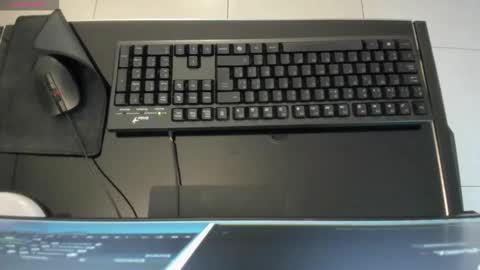 Sussy Bell online show from March 2026 03:00:02 AM