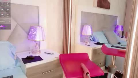 Sussy online show from April 2026 04:35:02 PM