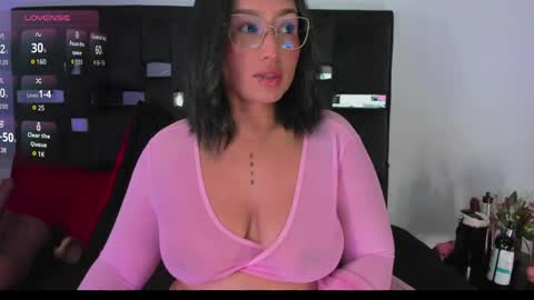Sussy Sunny online show from April 2026 04:18:01 AM