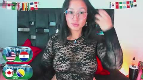 Sussy Sunny online show from June 2026 04:04:02 AM