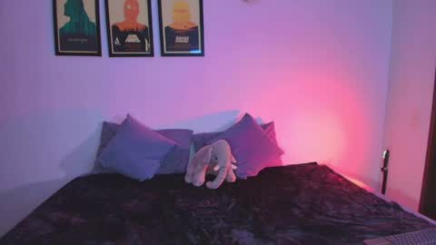 Susy online show from May 2026 11:44:01 PM
