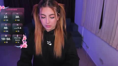 Susy online show from October 2025 04:03:02 AM