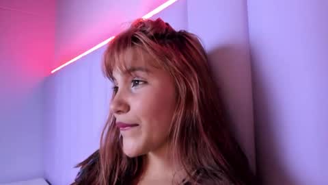 Susy Gonzalez online show from November 2025 01:13:01 PM