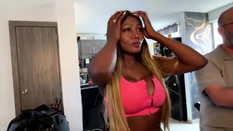 SUUKAMM online show from March 2025 07:54:01 PM