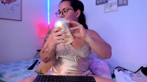 Susan   .. oo .. Independent Model online show from December 2024 10:41:02 PM