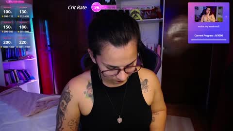 Susan   .. oo .. Independent Model online show from January 2025 09:57:01 PM