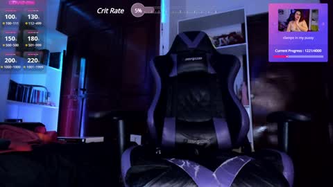 Susan   .. oo .. Independent Model online show from January 2025 01:31:02 AM