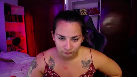 Susan   .. oo .. Independent Model online show from February 2025 10:44:02 PM