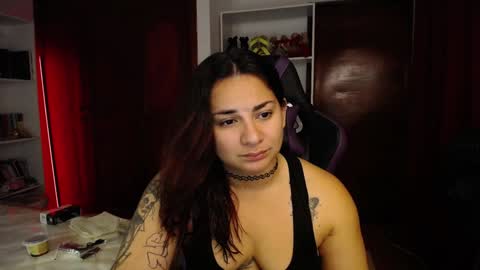 Susan   .. oo .. Independent Model online show from February 2025 10:19:01 PM