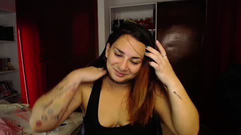 Susan   .. oo .. Independent Model online show from February 2025 01:55:01 AM