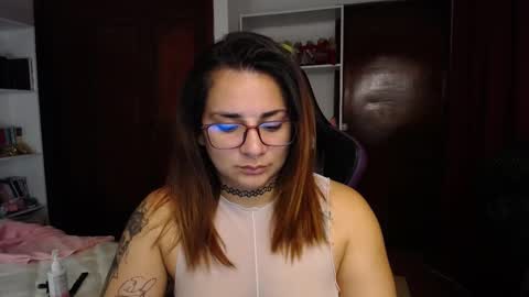 Susan   .. oo .. Independent Model online show from February 2025 10:11:01 PM