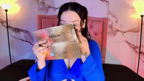suxan_white online show from June 2026 09:07:02 PM
